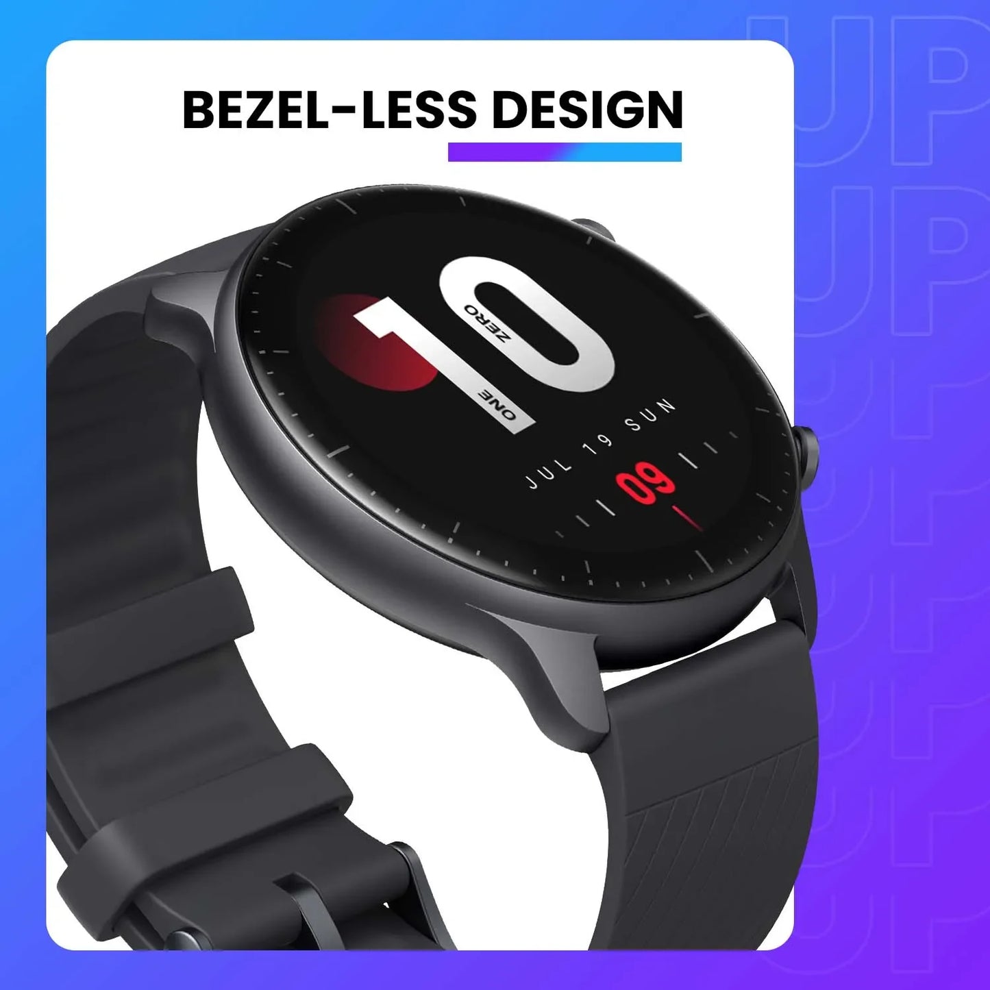 Amazfit GTR 2 Smartwatch