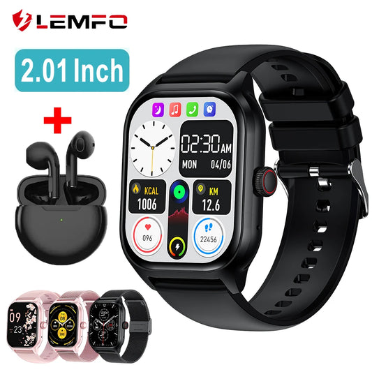 LEMFO LT10 Android Smart Watch