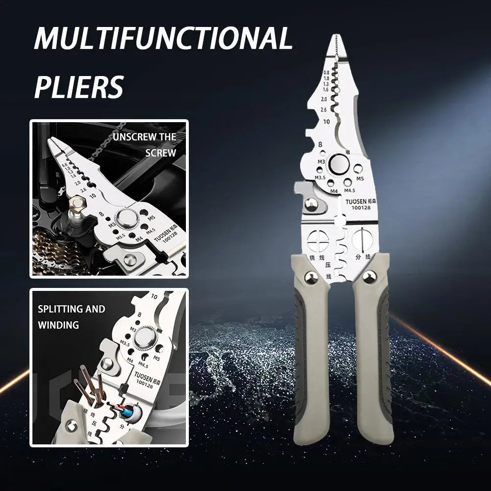 Adjustable Cable Cutter