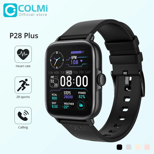 IP67 Smart Watch