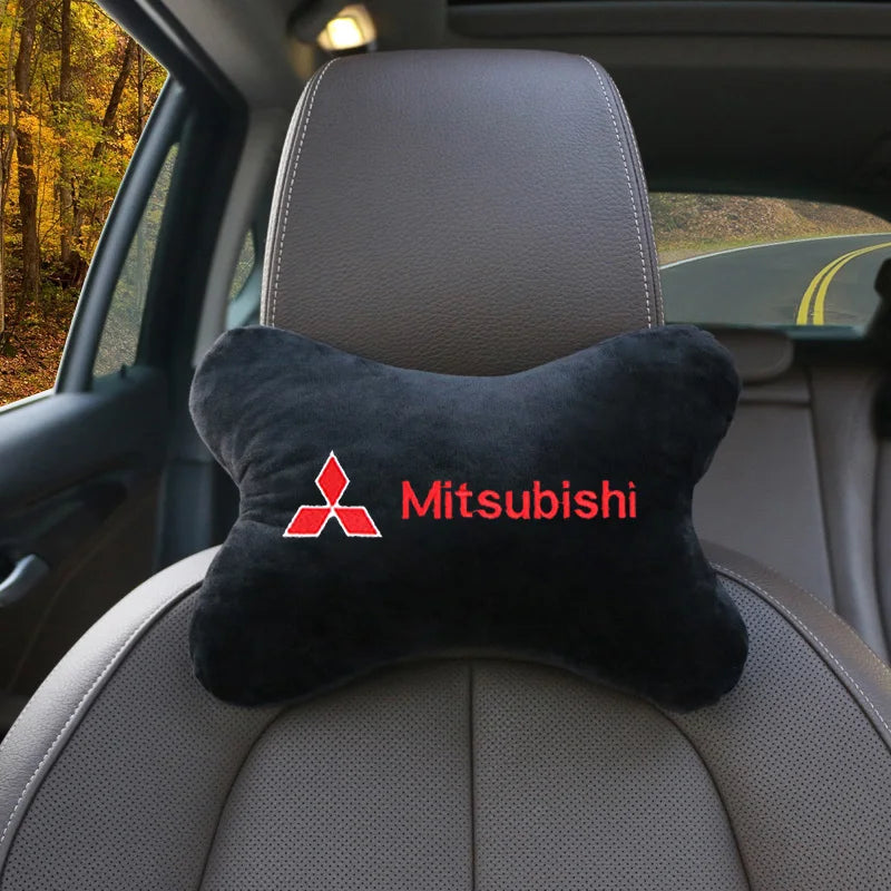 Head & Neck Rest Cushion